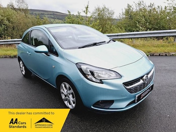 2015 (65) - 1.4i Turbo ecoFLEX Excite Hatchback 3dr Petrol Manual Euro 6 (s/s) (a/c) (1