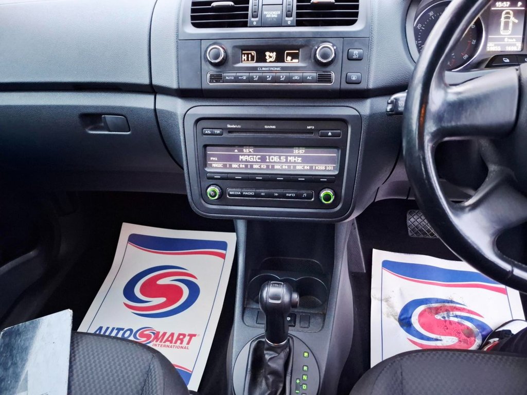 Used Skoda Fabia 2012 for sale - 77027265: Photo 14