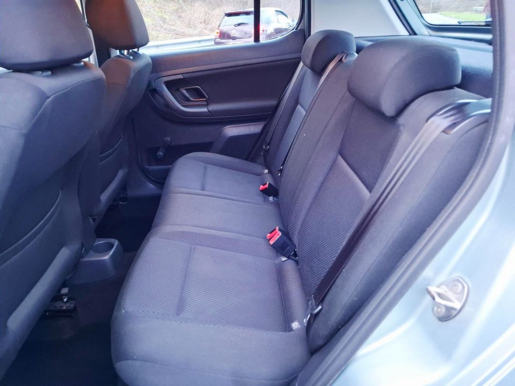 Used Skoda Fabia 2012 for sale - 77027265: Photo 16