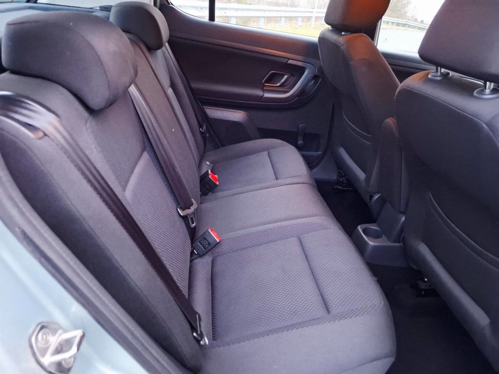 Used Skoda Fabia 2012 for sale - 77027265: Photo 17