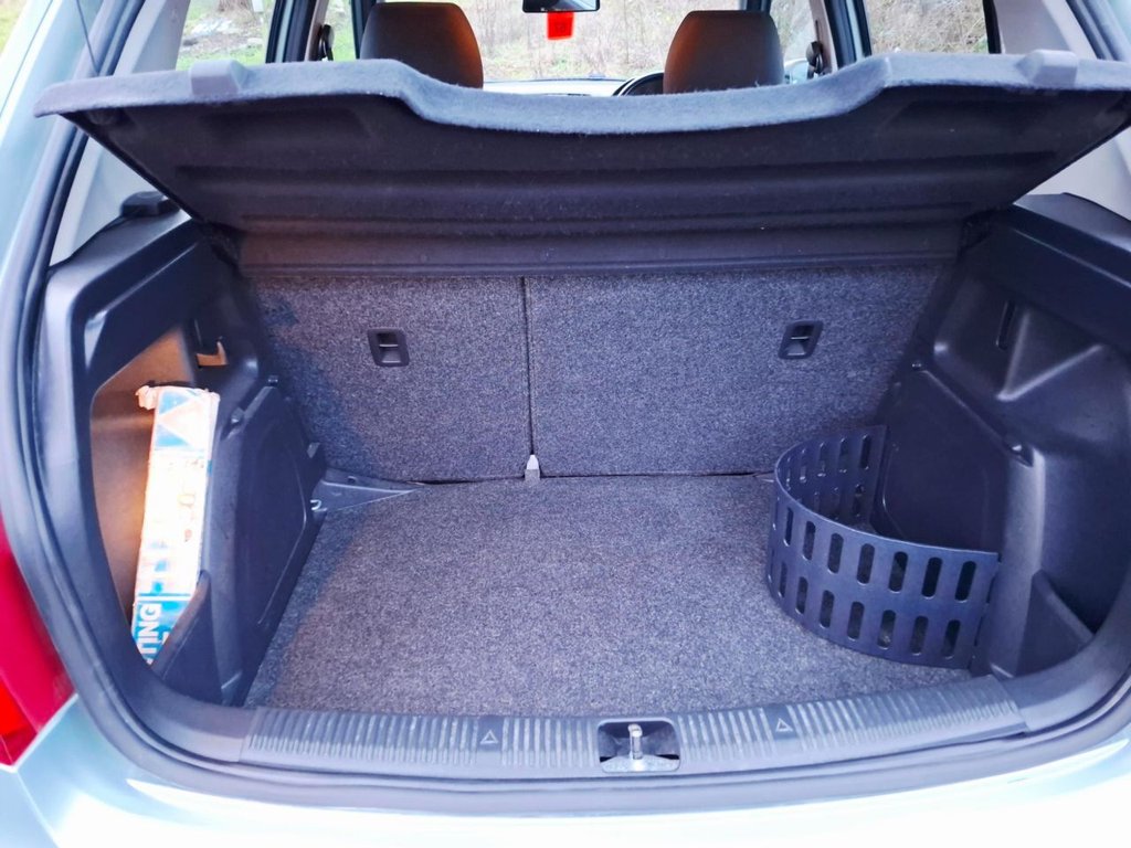 Used Skoda Fabia 2012 for sale - 77027265: Photo 18