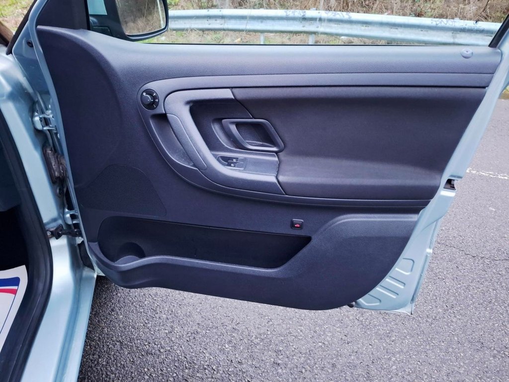 Used Skoda Fabia 2012 for sale - 77027265: Photo 19