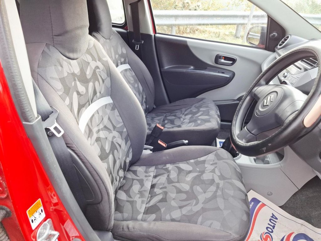 Used Suzuki Alto 2012 for sale - 76345335: Photo 11