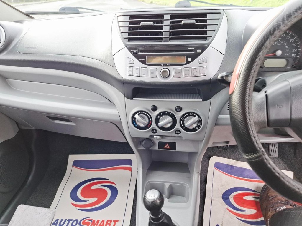 Used Suzuki Alto 2012 for sale - 76345335: Photo 12