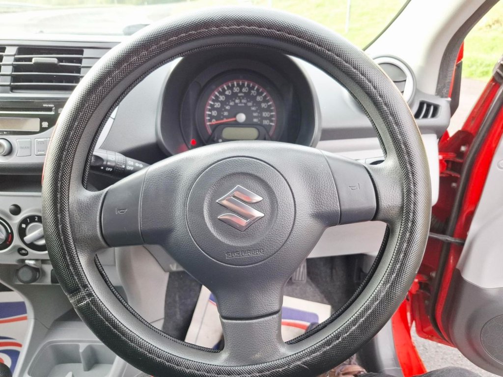 Used Suzuki Alto 2012 for sale - 76345335: Photo 13