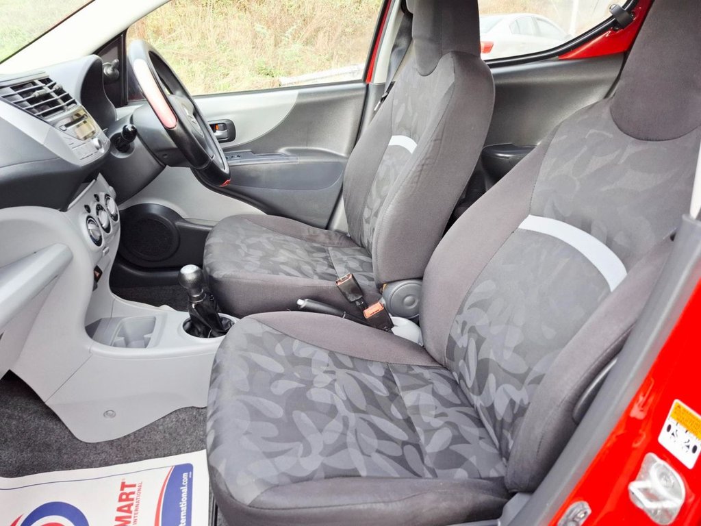 Used Suzuki Alto 2012 for sale - 76345335: Photo 15