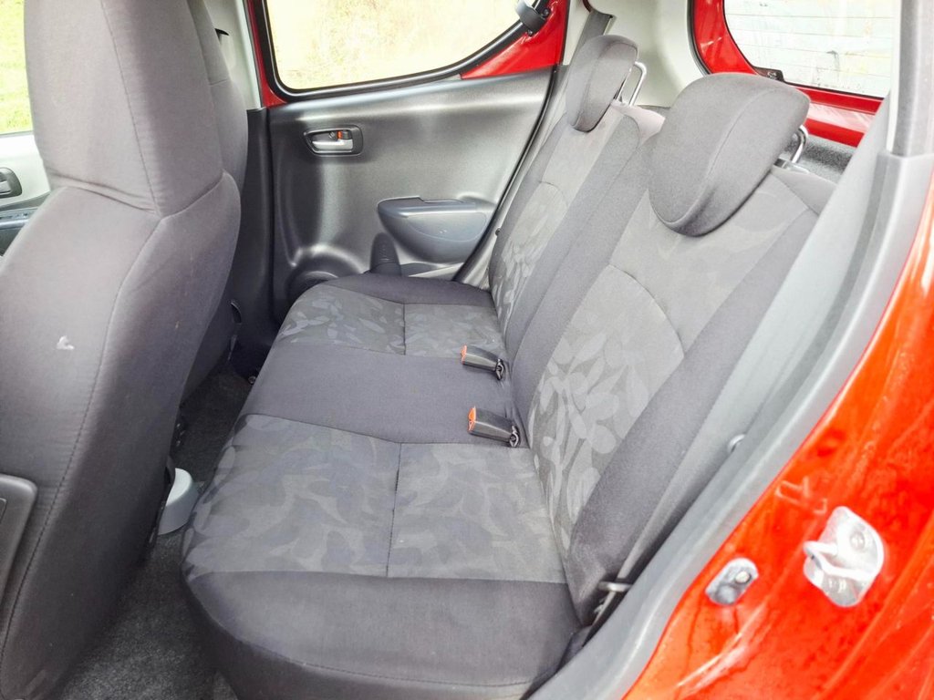 Used Suzuki Alto 2012 for sale - 76345335: Photo 16