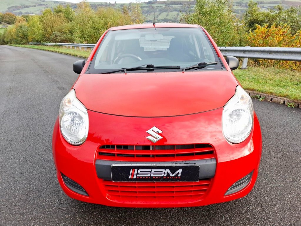 Used Suzuki Alto 2012 for sale - 76345335: Photo 2