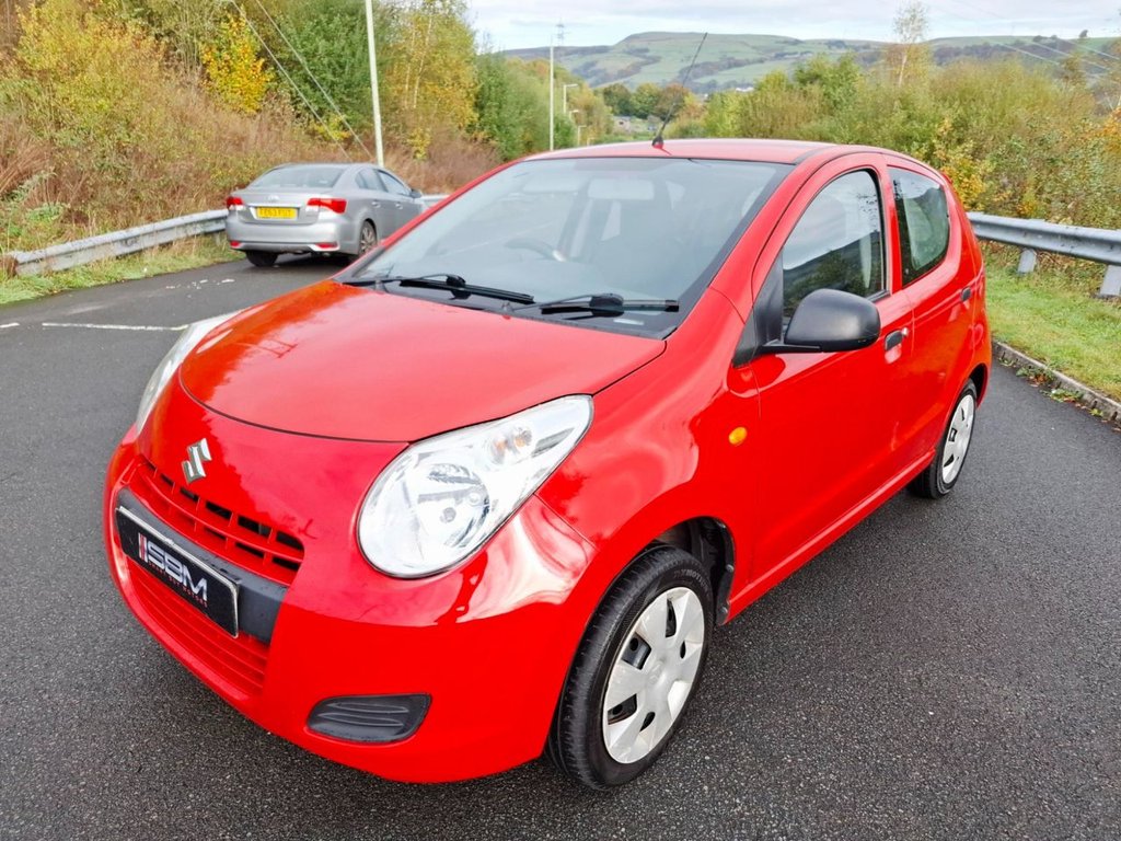 Used Suzuki Alto 2012 for sale - 76345335: Photo 3