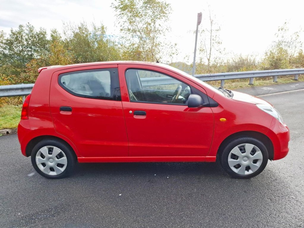 Used Suzuki Alto 2012 for sale - 76345335: Photo 5