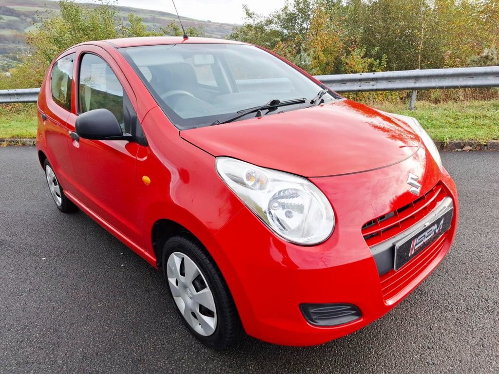 Used Suzuki Alto 2012 for sale - 76345335: Photo 8