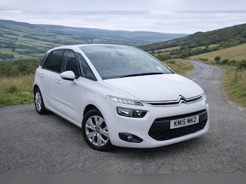 Used Citroen C4 Picasso 2015 for sale - 77680759: Photo