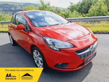 2015 (65) - 1.2i Energy Hatchback 3dr Petrol Manual Euro 6 (a/c) (70 ps)