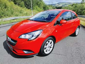 Used Vauxhall Corsa 2015 for sale - 75067385: Photo