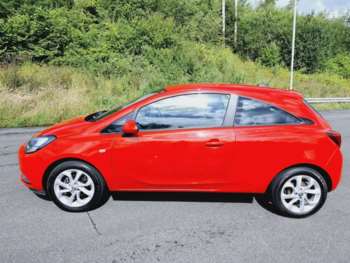 Used Vauxhall Corsa 2015 for sale - 75067385: Photo