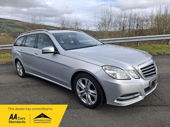 Used Mercedes-Benz E Class 2012 for sale - 78043992: Photo