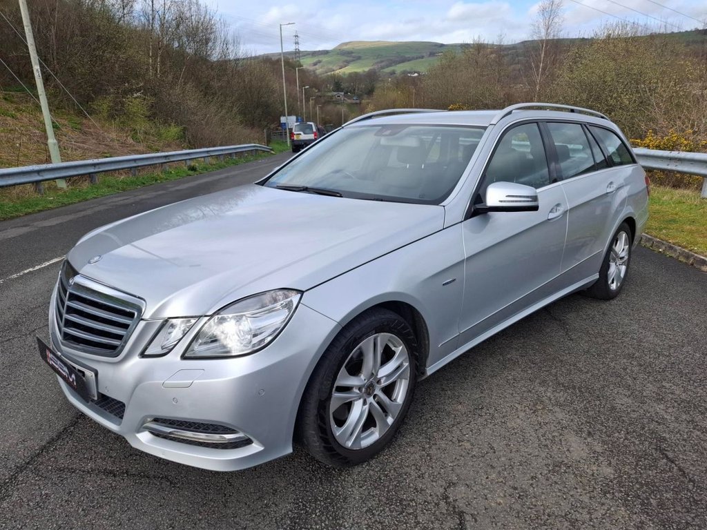 Used Mercedes-Benz E Class 2012 for sale - 78043992: Photo 3