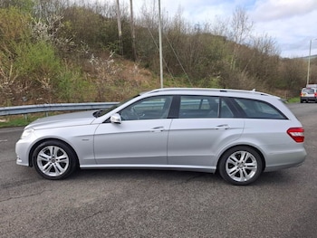 Used Mercedes-Benz E Class 2012 for sale - 78043992: Photo