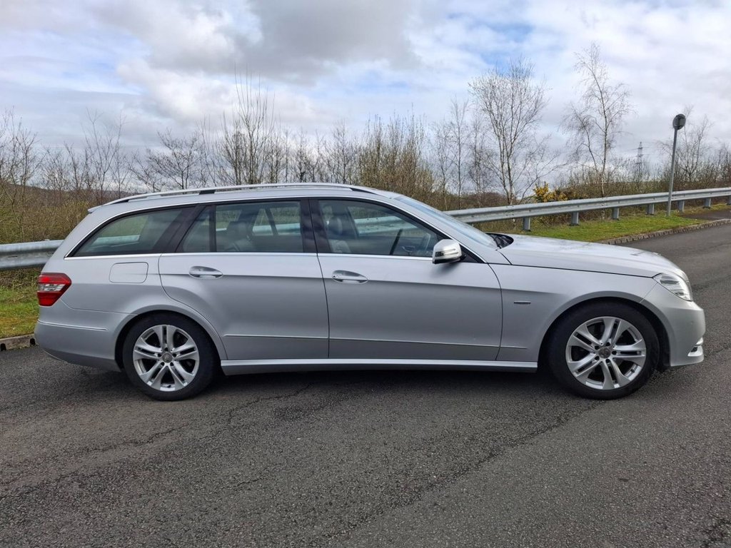 Used Mercedes-Benz E Class 2012 for sale - 78043992: Photo 5