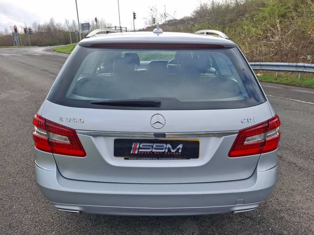 Used Mercedes-Benz E Class 2012 for sale - 78043992: Photo 6