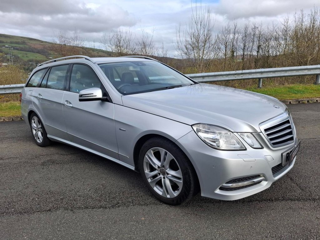 Used Mercedes-Benz E Class 2012 for sale - 78043992: Photo 9