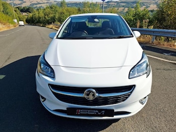 Used Vauxhall Corsa 2018 for sale - 79530409: Photo