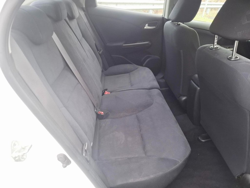 Used Honda Civic 2014 for sale - 76590936: Photo 15