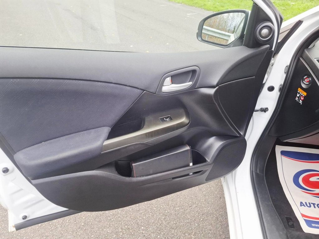 Used Honda Civic 2014 for sale - 76590936: Photo 17