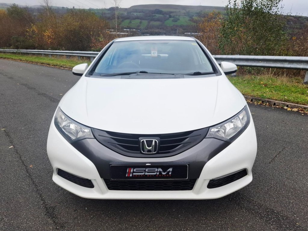 Used Honda Civic 2014 for sale - 76590936: Photo 2