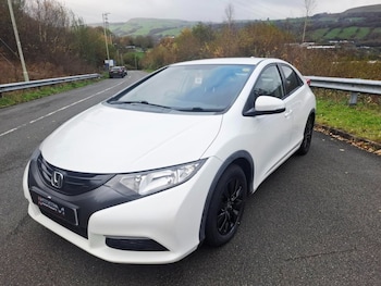 Used Honda Civic 2014 for sale - 76590936: Photo