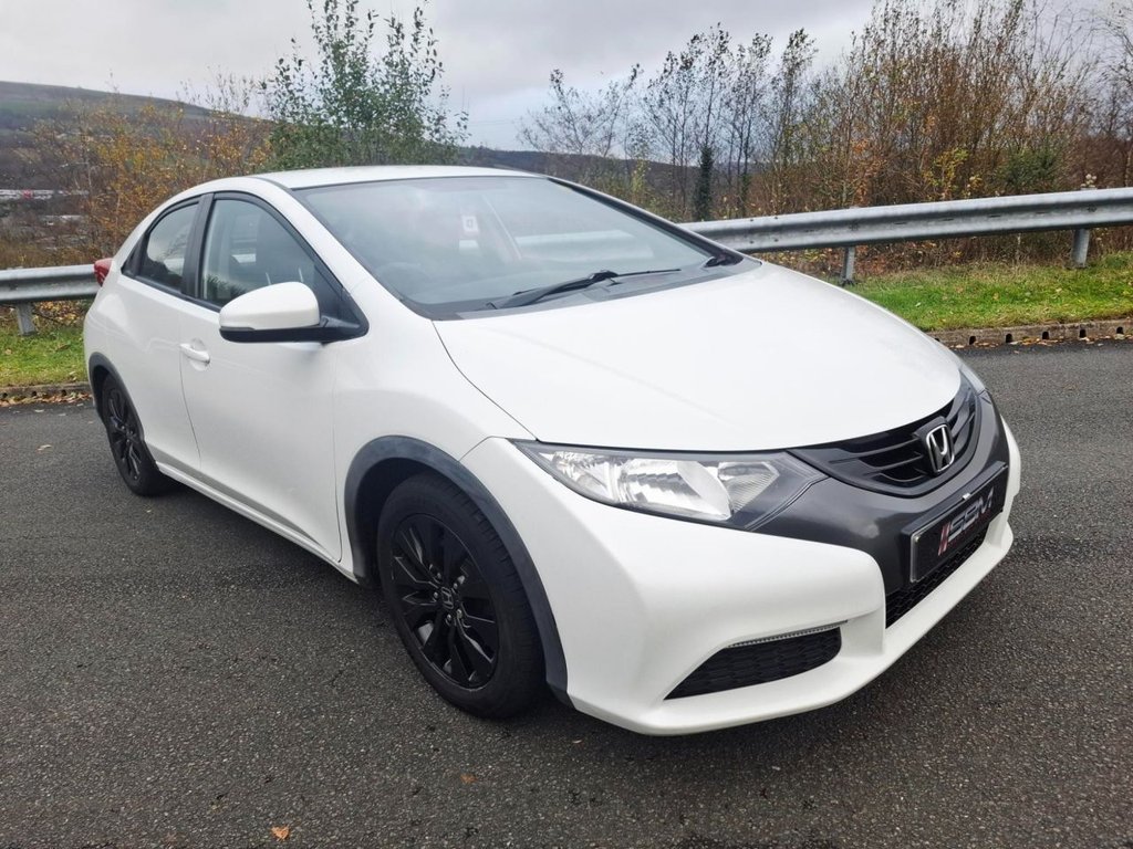 Used Honda Civic 2014 for sale - 76590936: Photo 6