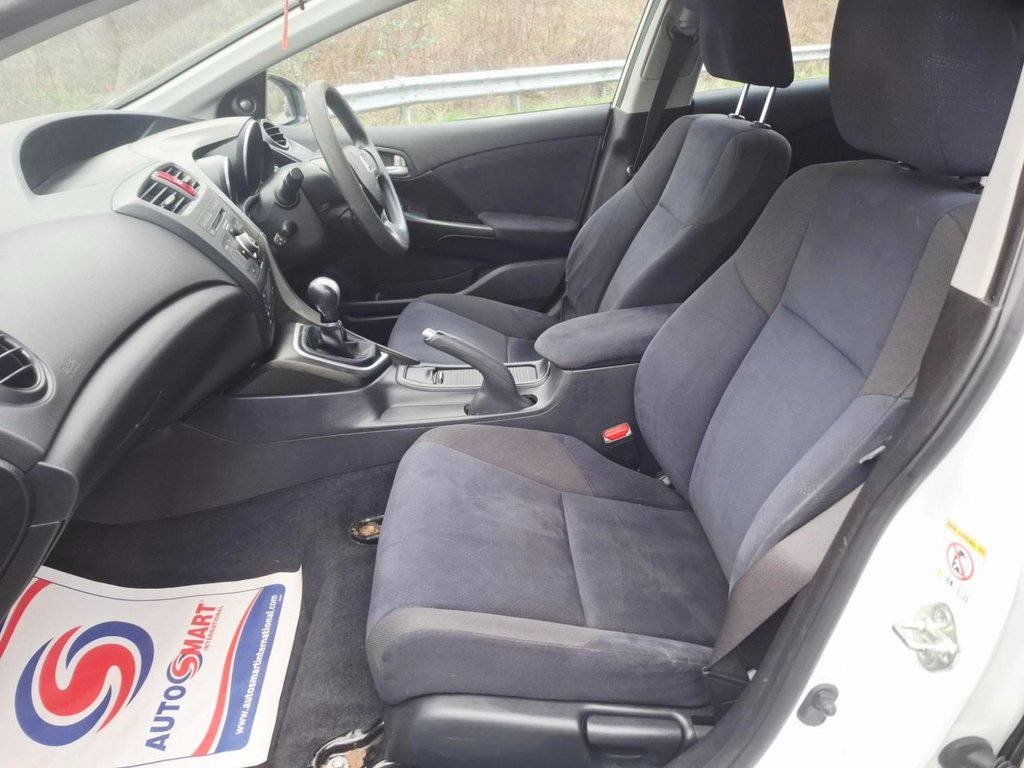 Used Honda Civic 2014 for sale - 76590936: Photo 9