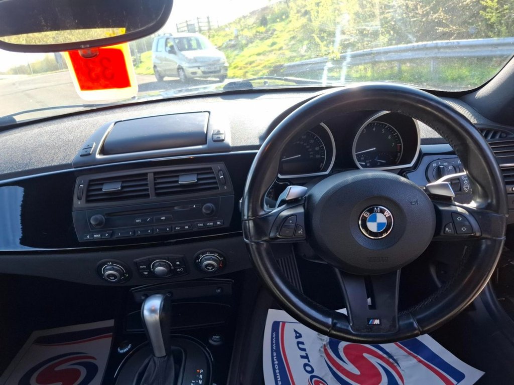 Used BMW Z4 2008 for sale - 78082445: Photo 10