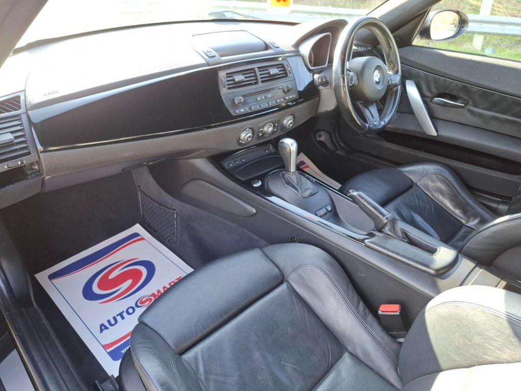 Used BMW Z4 2008 for sale - 78082445: Photo 11