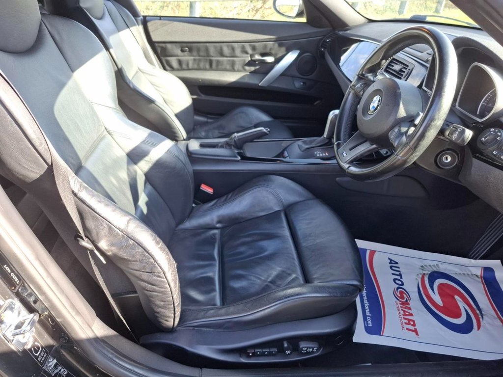 Used BMW Z4 2008 for sale - 78082445: Photo 12