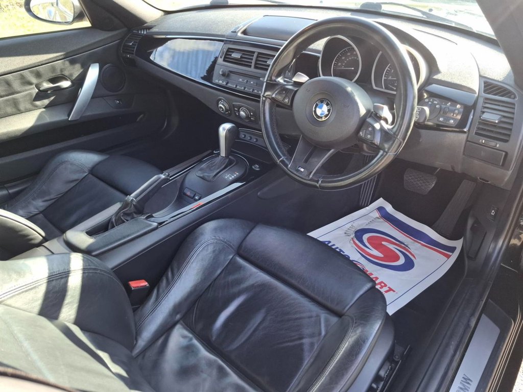 Used BMW Z4 2008 for sale - 78082445: Photo 14