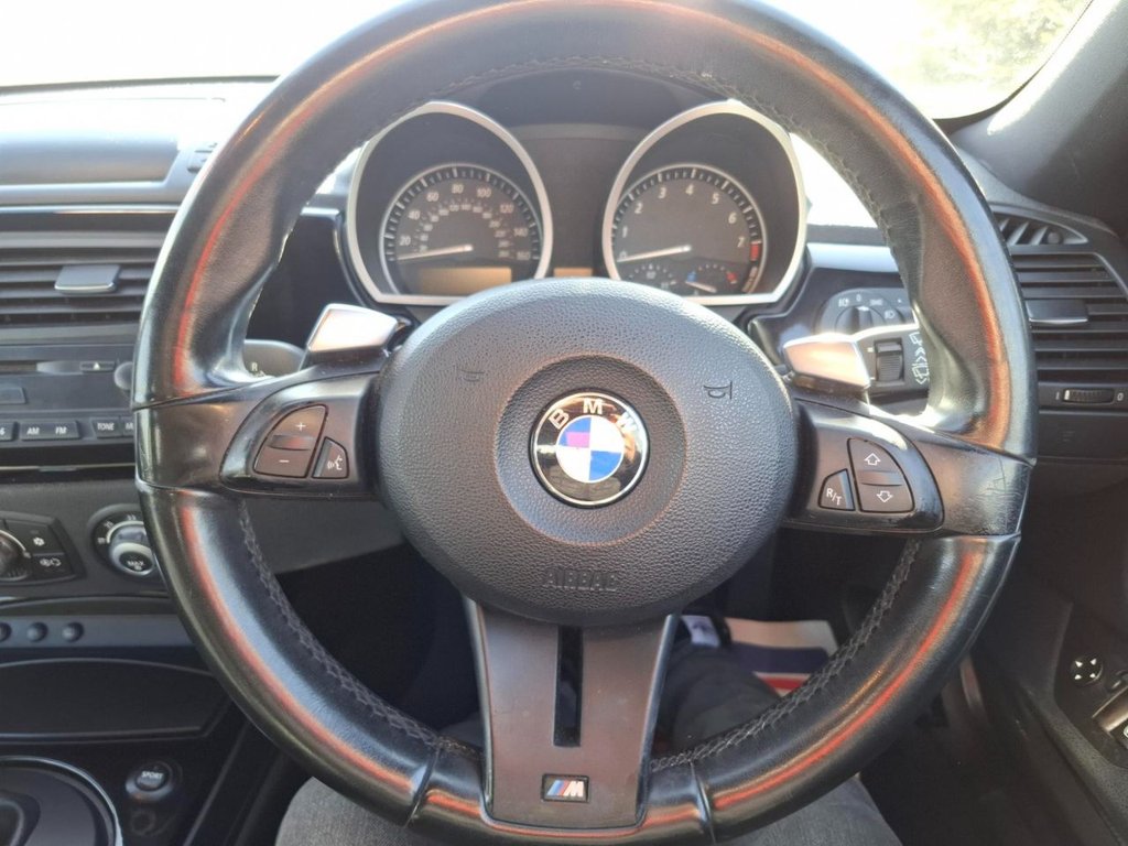 Used BMW Z4 2008 for sale - 78082445: Photo 16