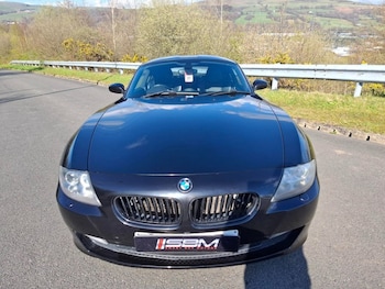 Used BMW Z4 2008 for sale - 78082445: Photo