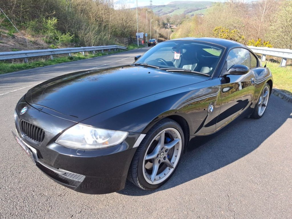 Used BMW Z4 2008 for sale - 78082445: Photo 3