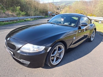 Used BMW Z4 2008 for sale - 78082445: Photo