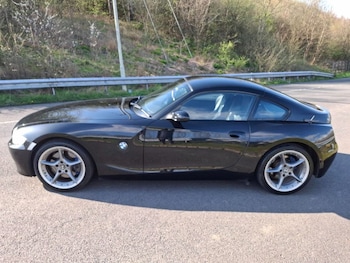 Used BMW Z4 2008 for sale - 78082445: Photo