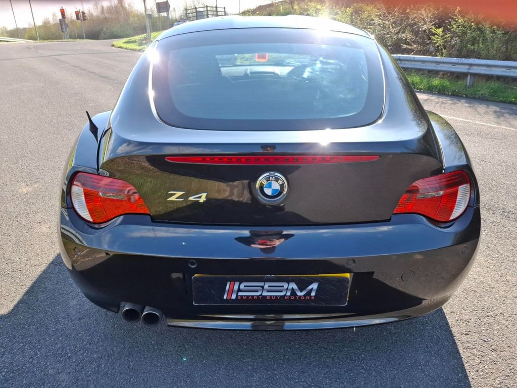 Used BMW Z4 2008 for sale - 78082445: Photo 6