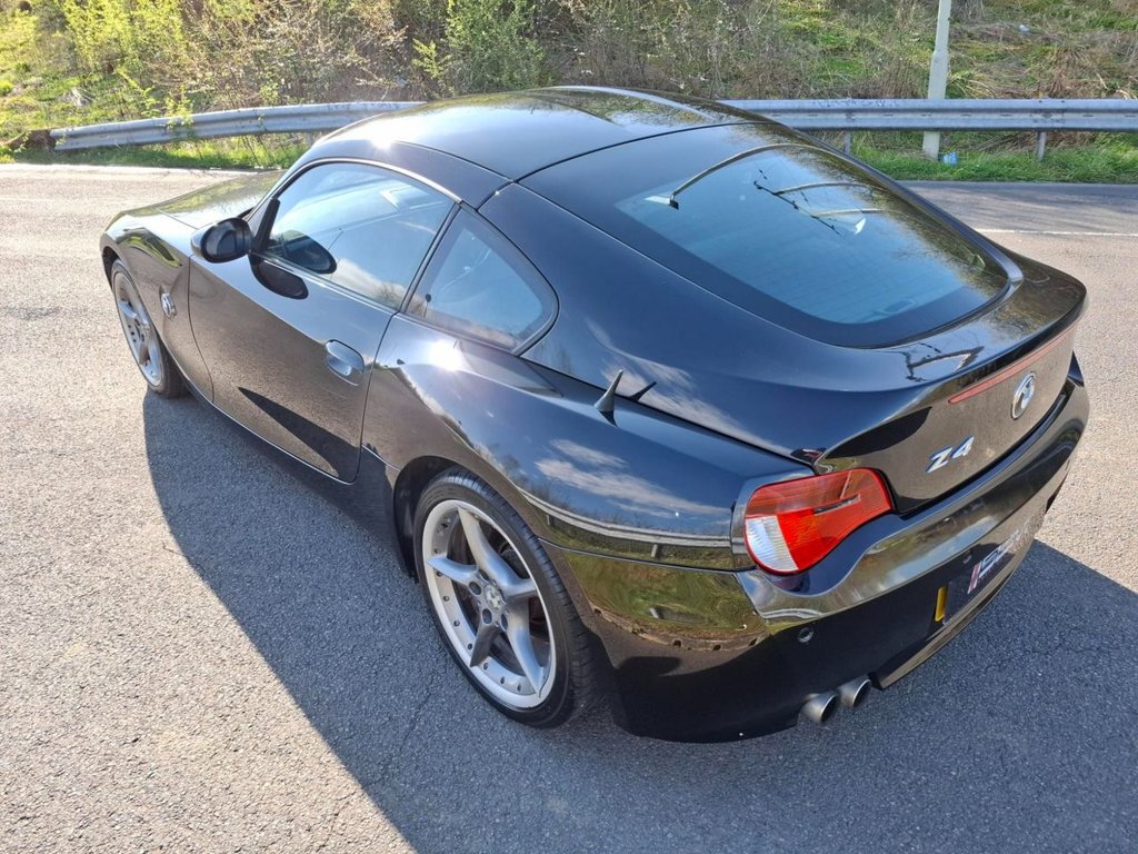 Used BMW Z4 2008 for sale - 78082445: Photo 8