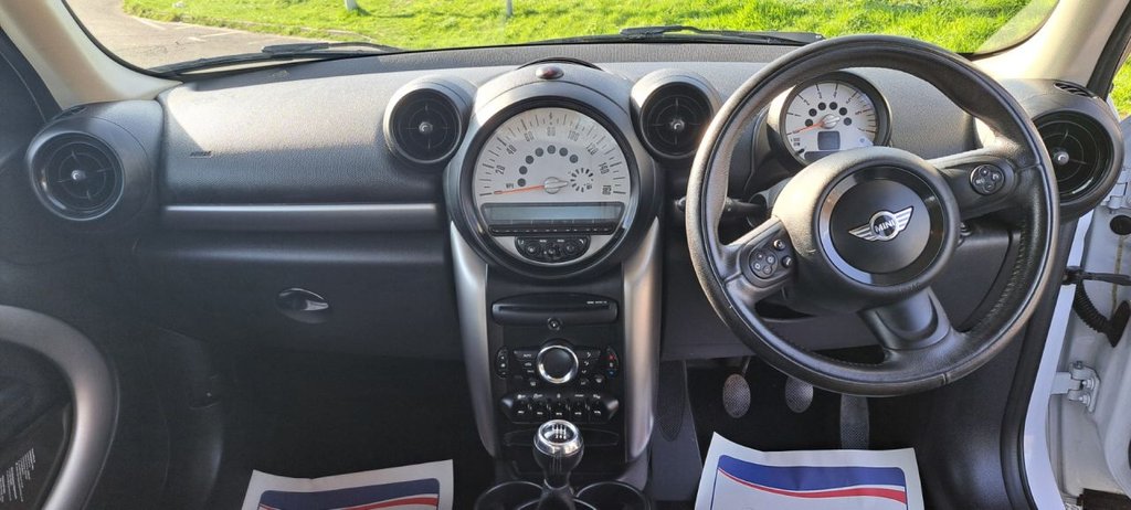 Used MINI Countryman 2013 for sale - 77755365: Photo 10