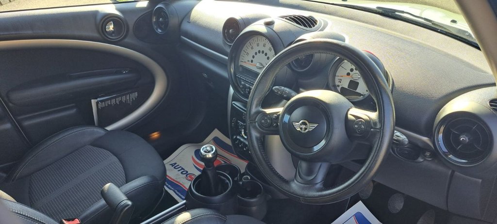 Used MINI Countryman 2013 for sale - 77755365: Photo 11