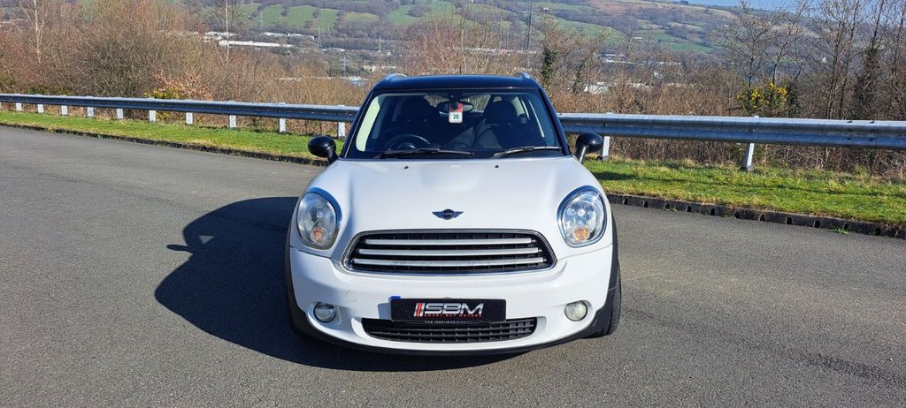Used MINI Countryman 2013 for sale - 77755365: Photo 2