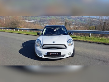 Used MINI Countryman 2013 for sale - 77755365: Photo