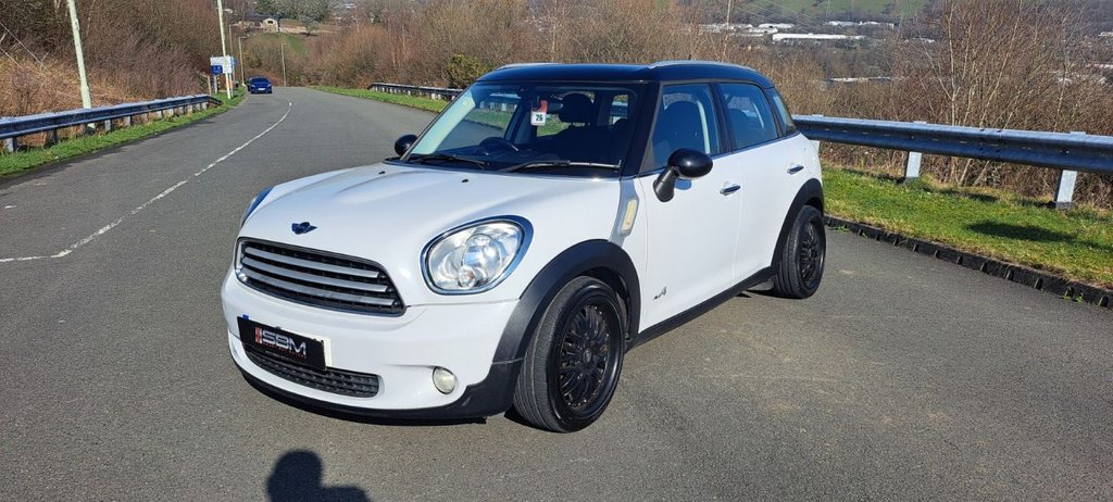 Used MINI Countryman 2013 for sale - 77755365: Photo 3