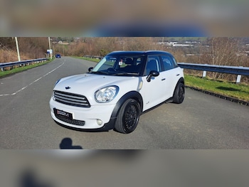 Used MINI Countryman 2013 for sale - 77755365: Photo