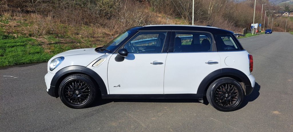 Used MINI Countryman 2013 for sale - 77755365: Photo 4